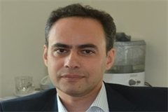 شهاب گرجی