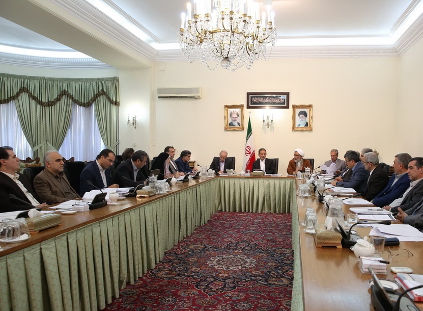 شورای عالی اداری