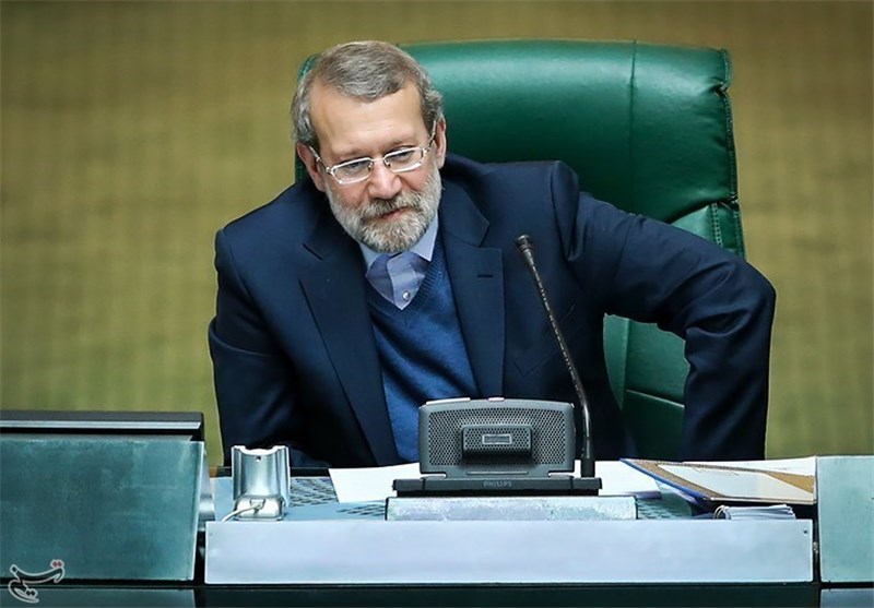 لاریجانی