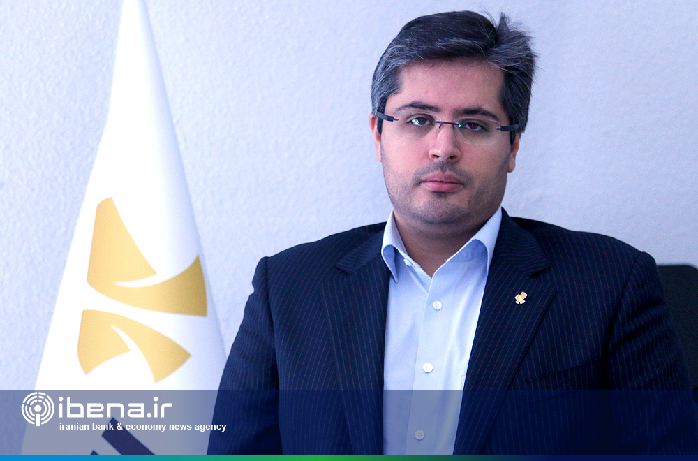 رونمایی سداد NFC
