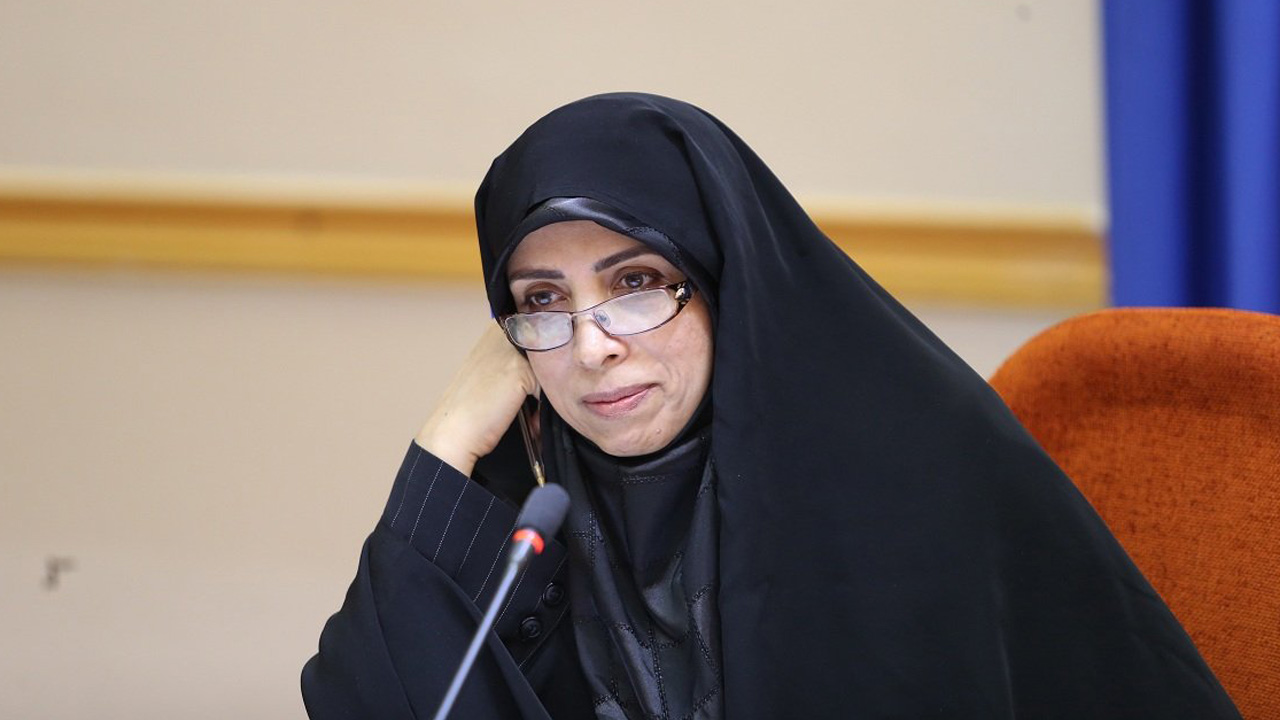 الهام امین زاده
