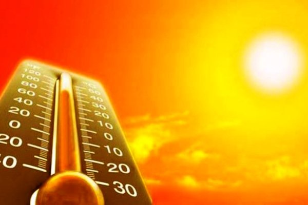 دمای هوا