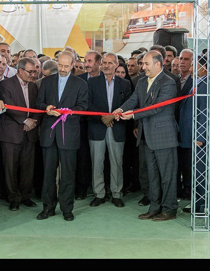 کارخانه تولید پنل های خورشیدی 2