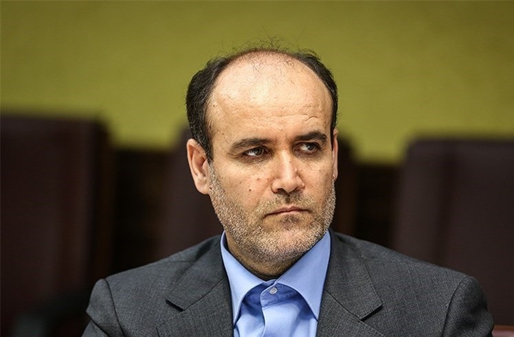 جعفر جمالی