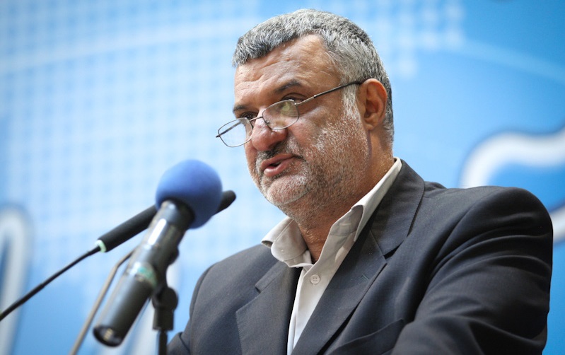 محمود حجتی 