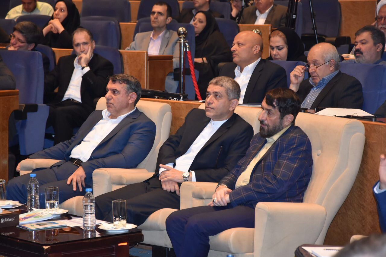 اقا محمدی