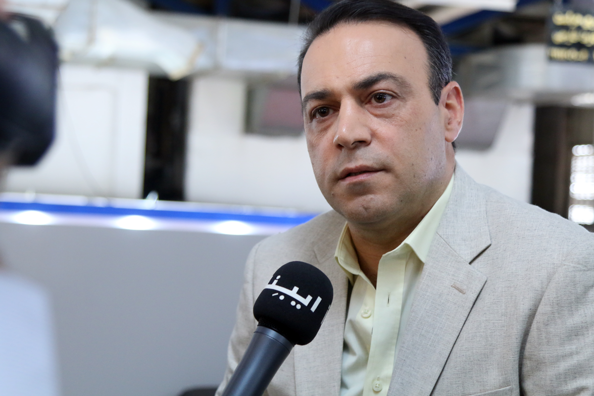 پیمان طبری