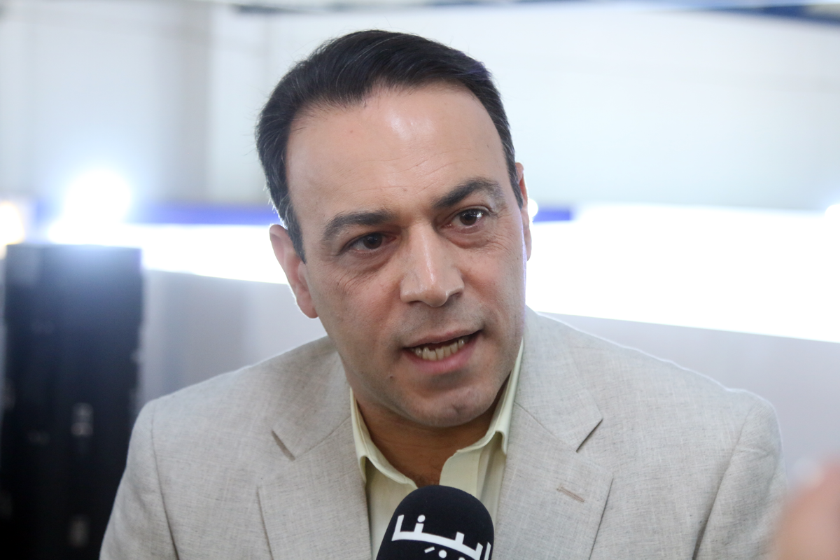 پیمان طبری