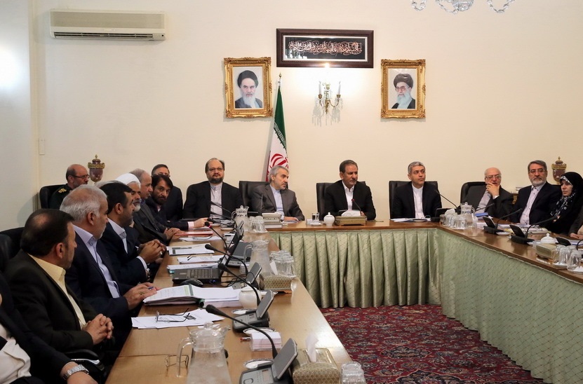 اقتصاد مقاومتی