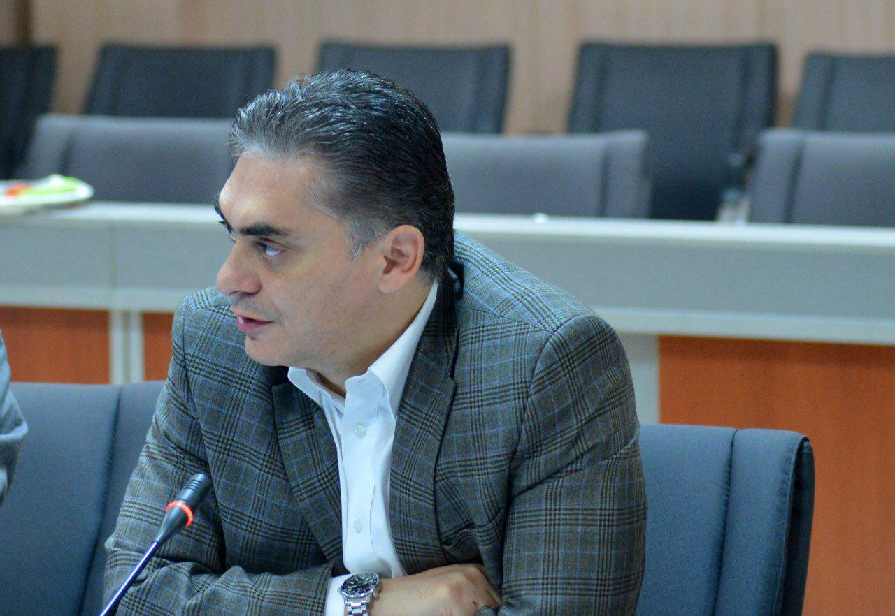 محمد لاهوتی