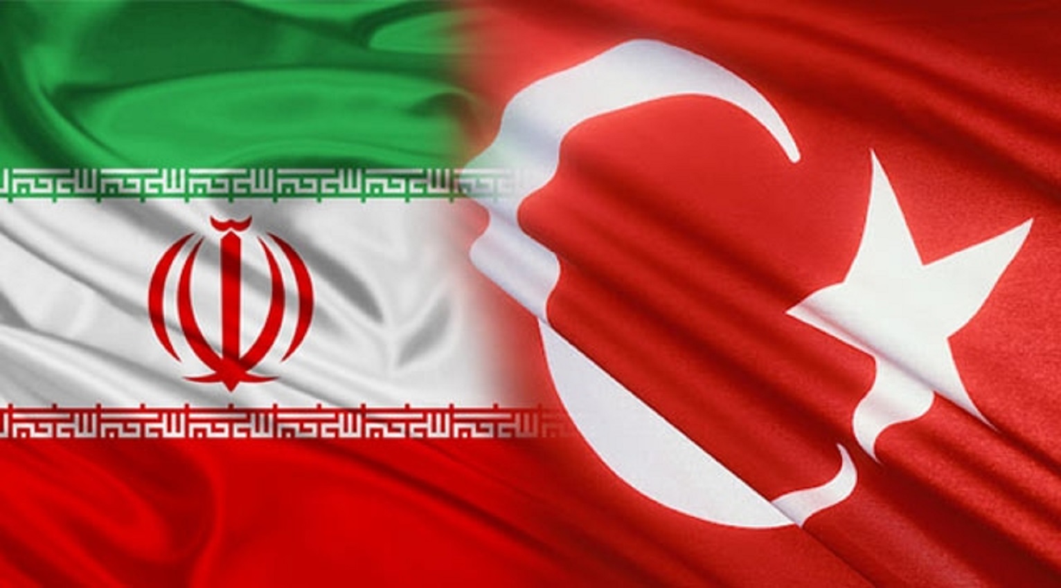 ایران و ترکیه