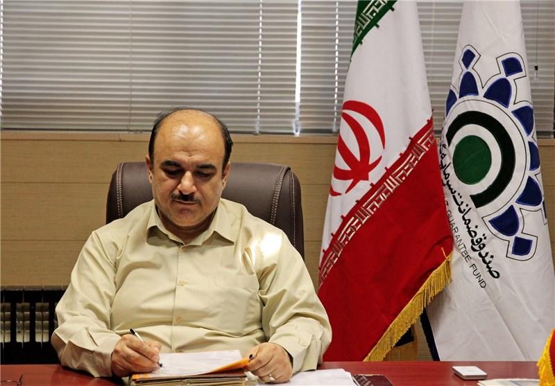 مهدی حسین نژاد صندوق ضمانت