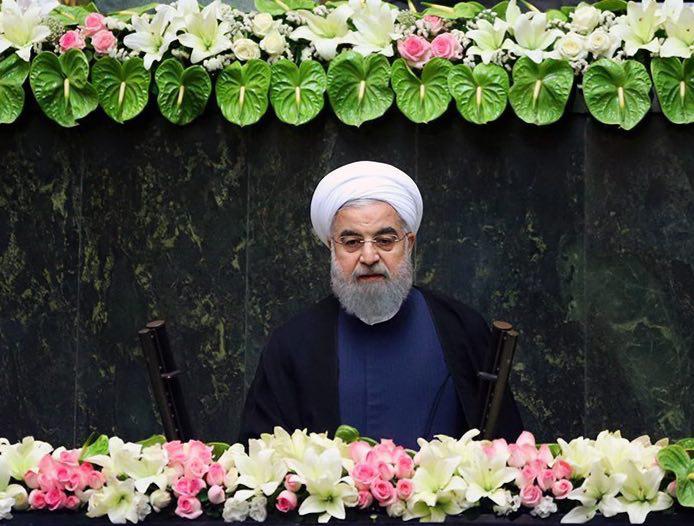 روحانی