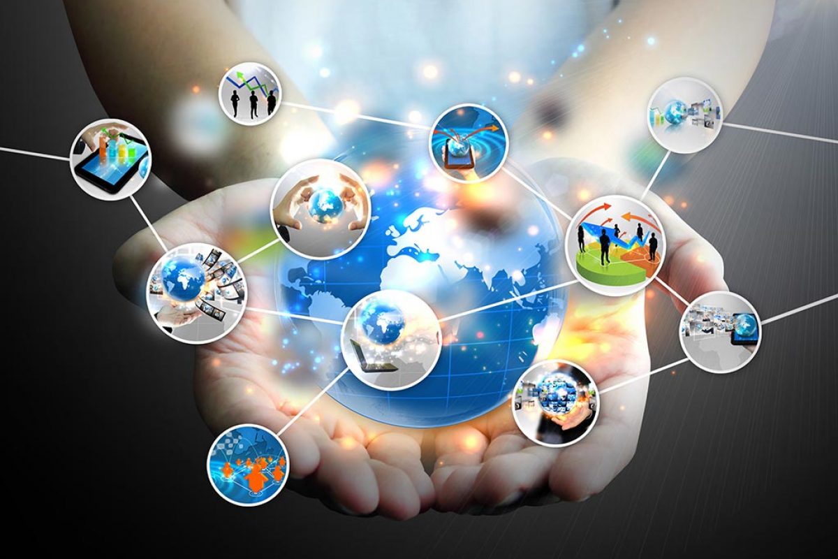 اینترنت اشیاء