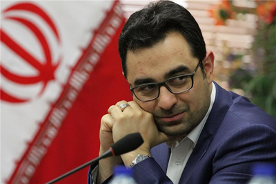 احمد عراقچی