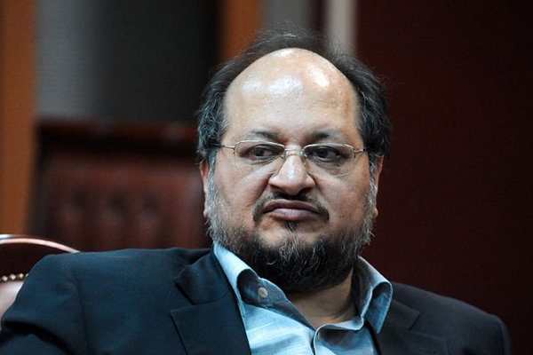 محمد شریعتمداری