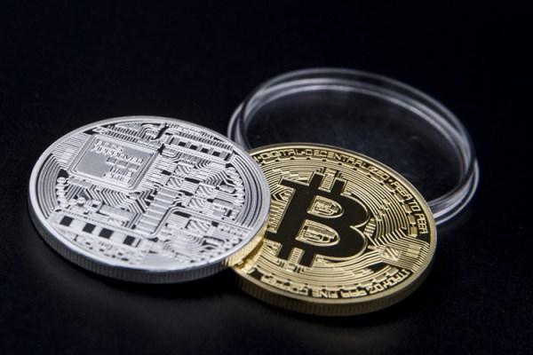بیت کوین