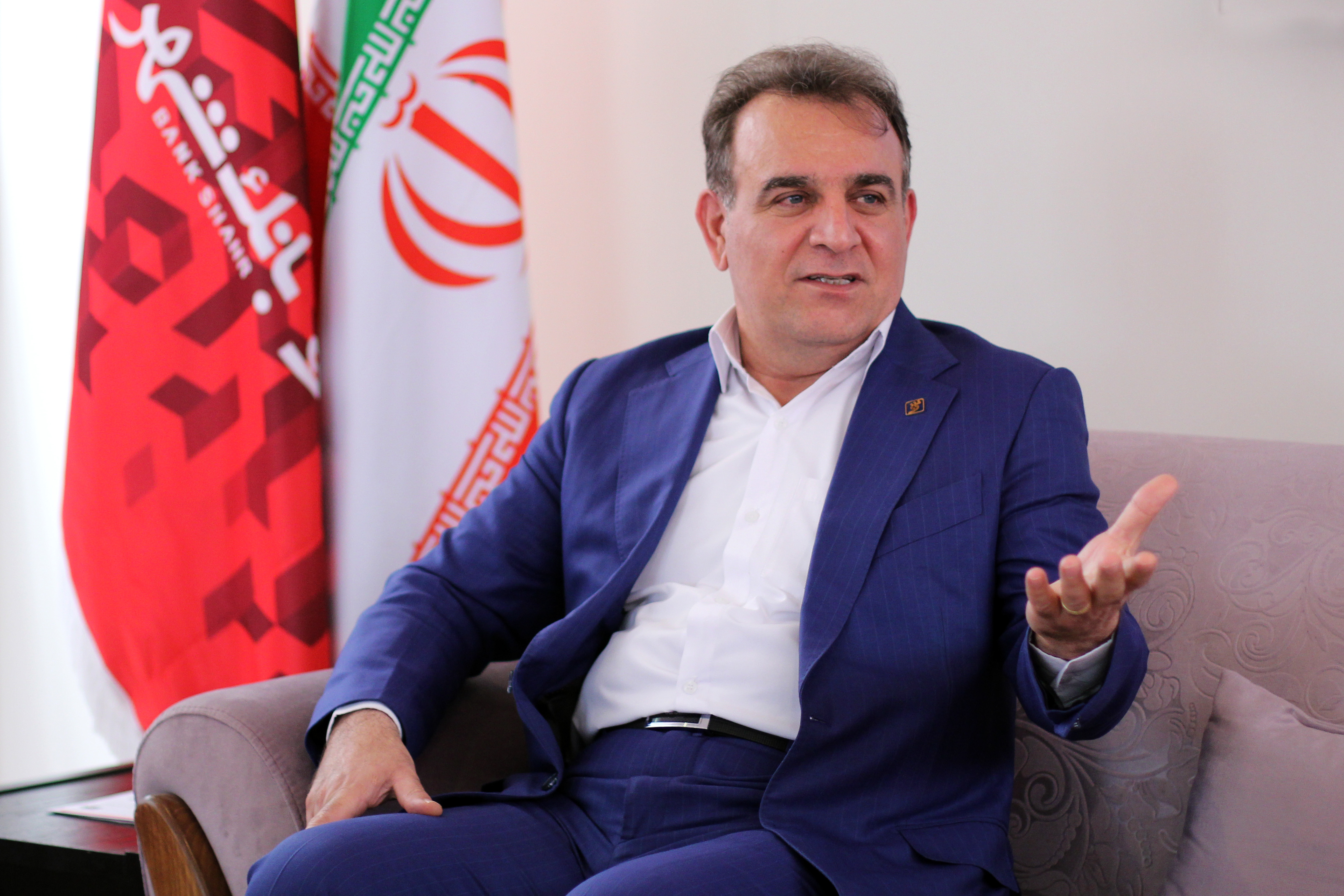 سیدمرتضی صالحی