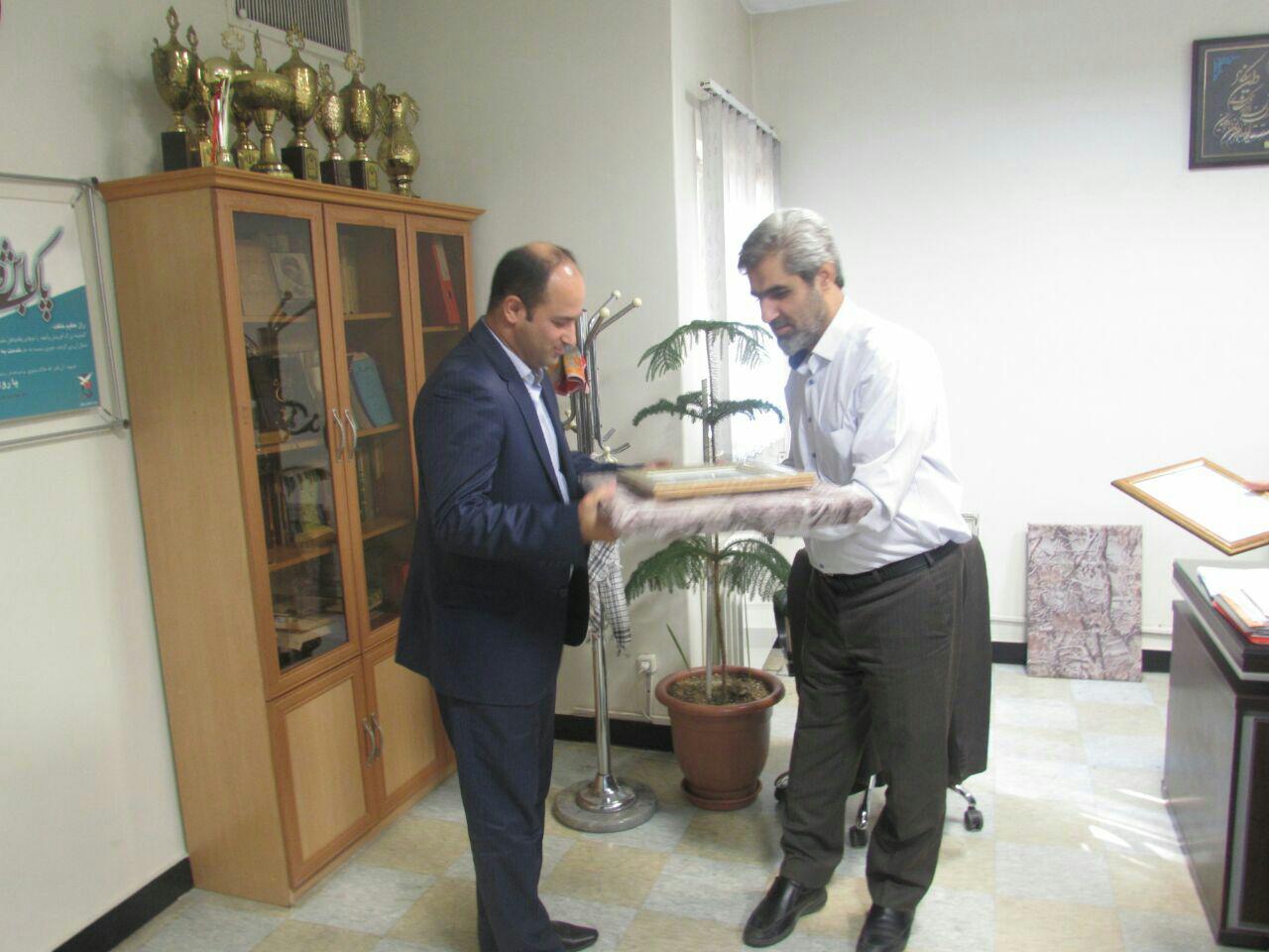 رسالت