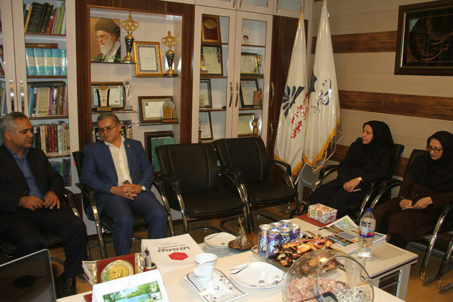 بانک ایران زمین