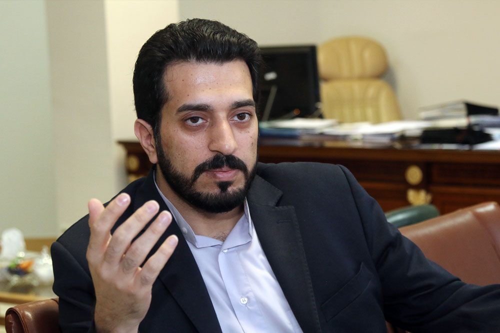 دکتر حمید زمان زاده