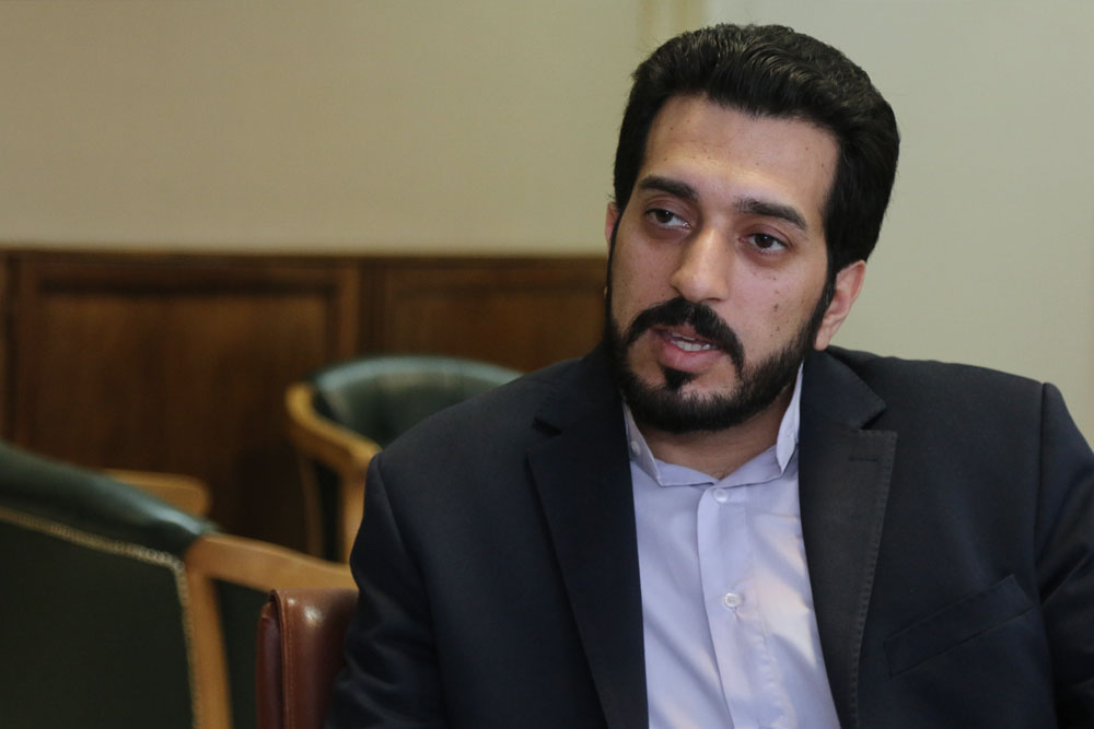 دکتر حمید زمان زاده