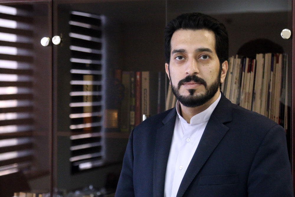 دکتر حمید زمان زاده