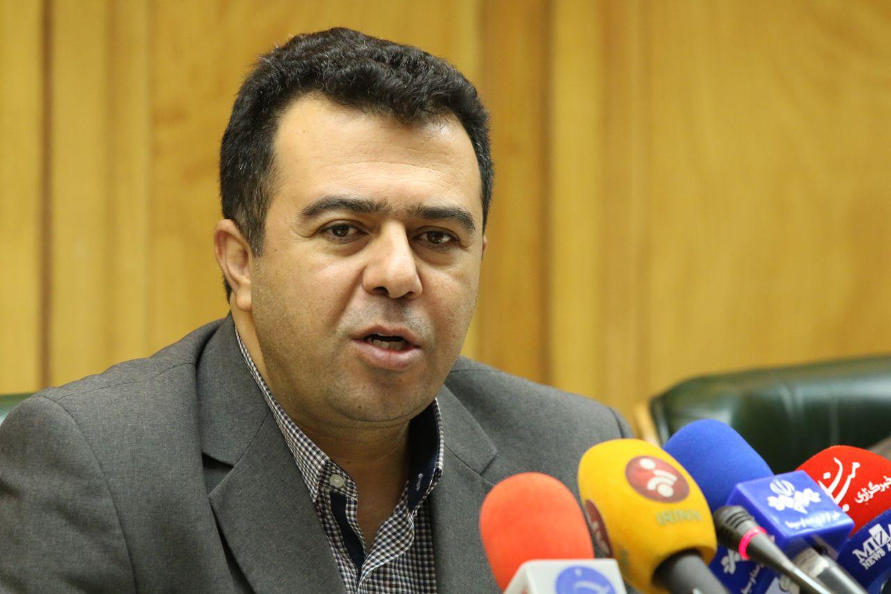 پیمان قربانی