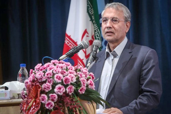 علی ربیعی