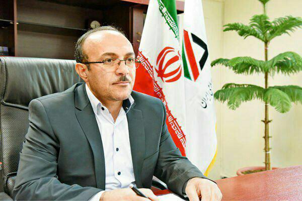 فرود عسگری