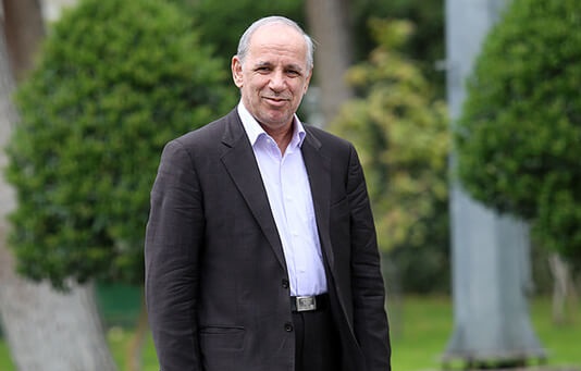 جمشید انصاری