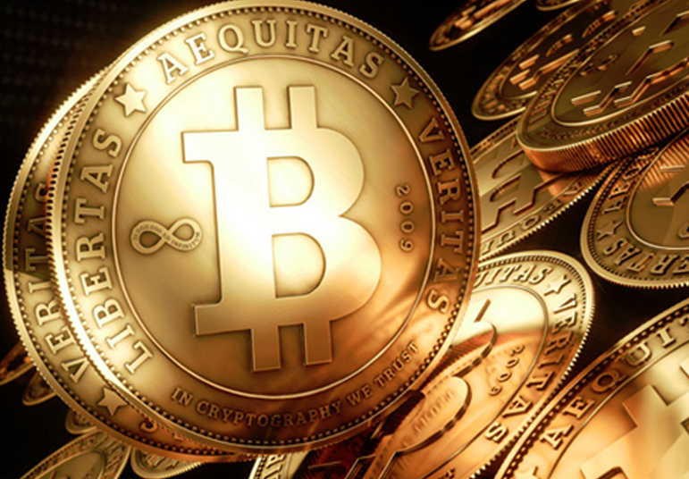 بیت کوین