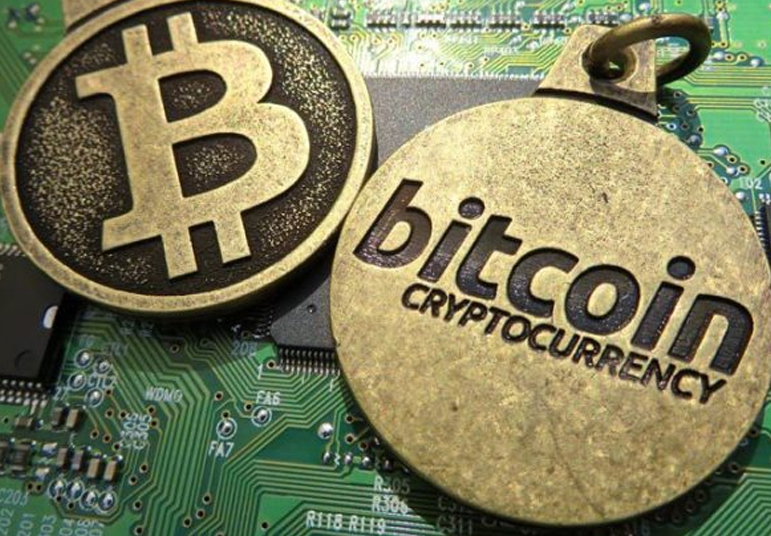 بیت کوین