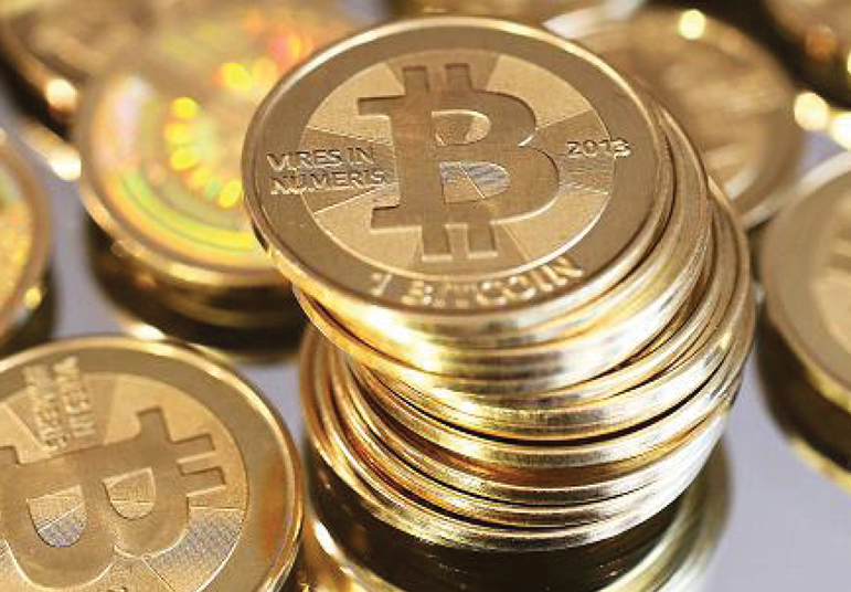 بیت کوین