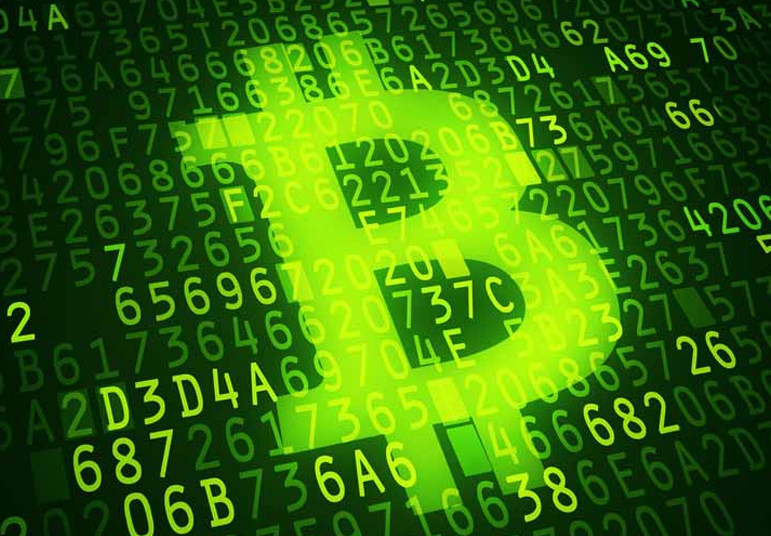 بیت کوین
