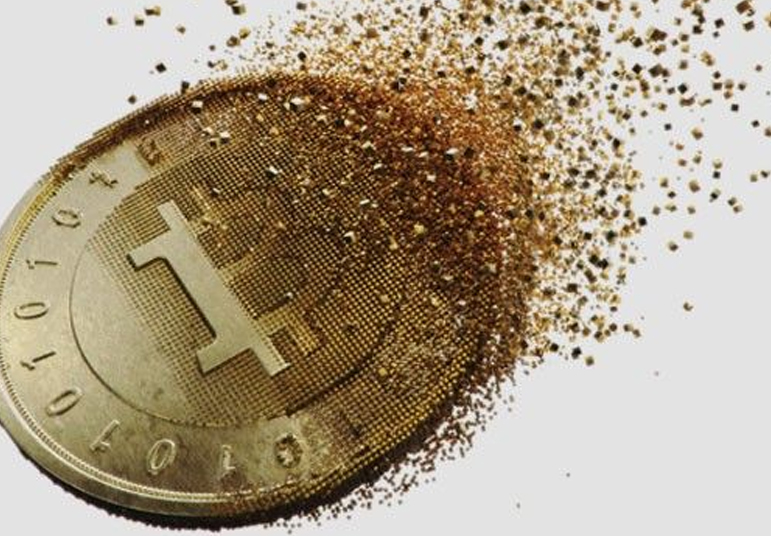 بیت کوین