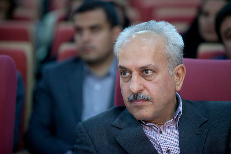 کیوان کاشفی