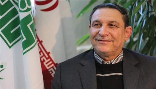 محمد ابراهیم طریقت