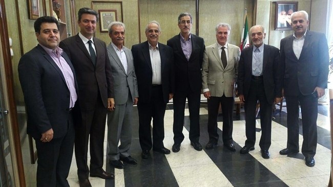 اتاق بازرگانی