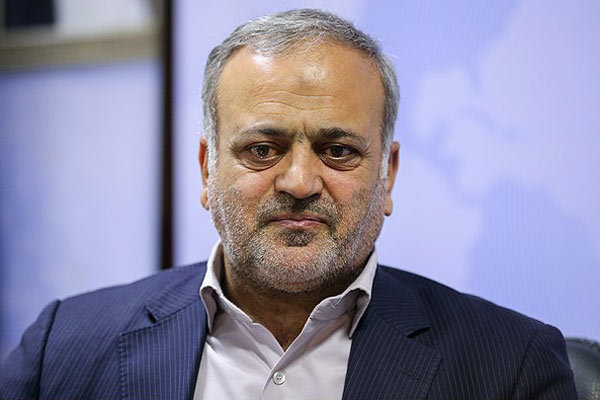 داود محمدی