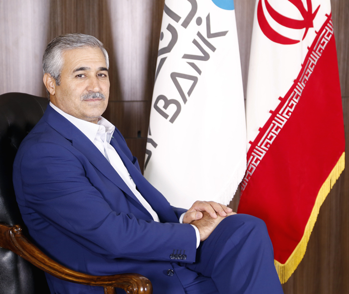 محمد رضا قربانی