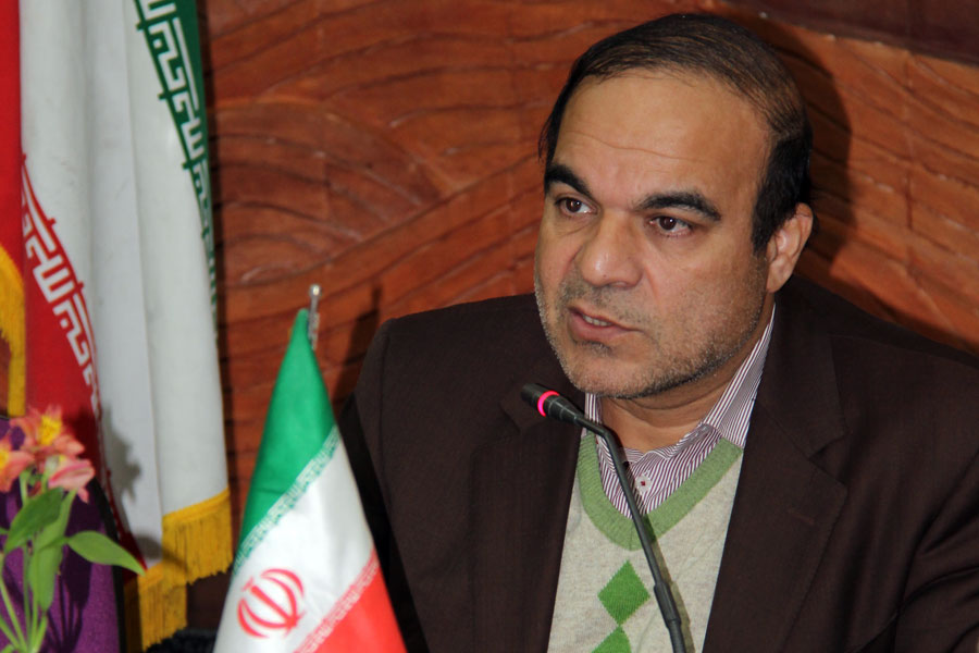 ماشاالله عظیمی