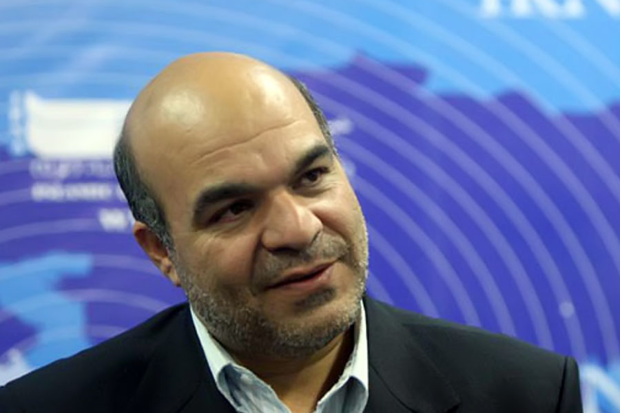 ماشاالله عظیمی