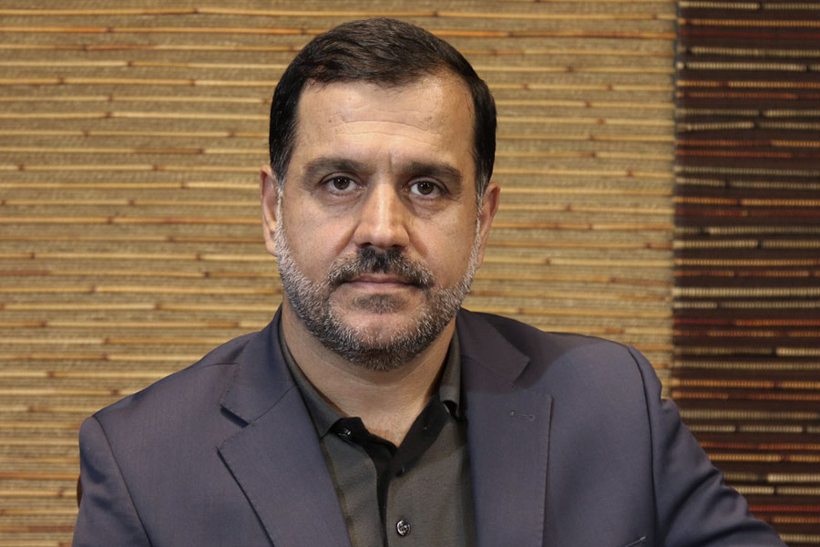 غلامحسن تقی نتاج