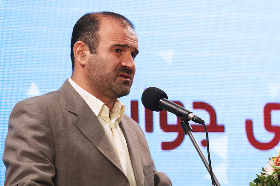 حسن قالیباف‌اصل