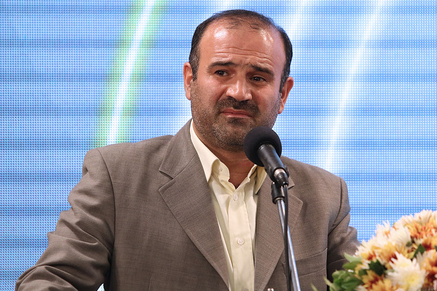 حسن قالیباف‌اصل