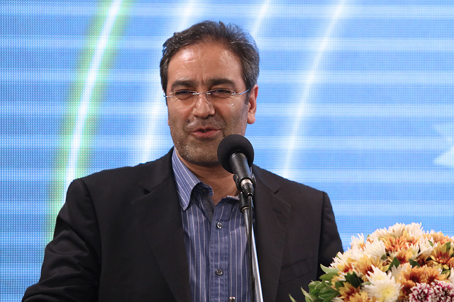 شاپور محمدی