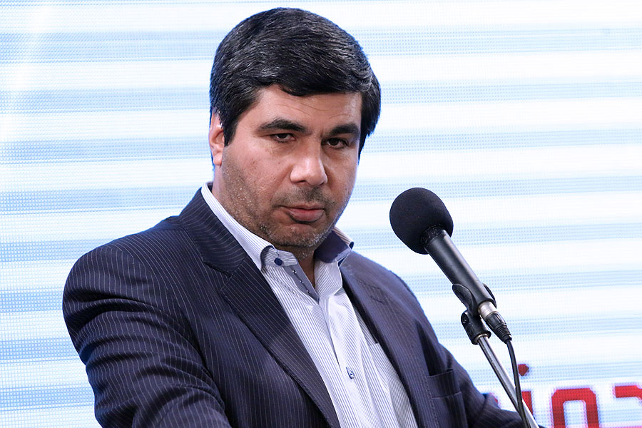 علیرضا دلیری
