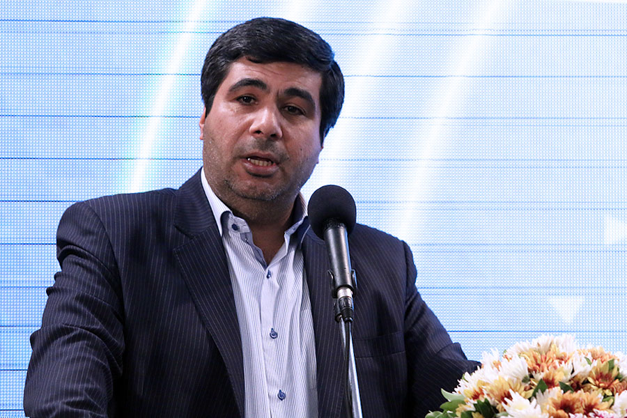 علیرضا دلیری