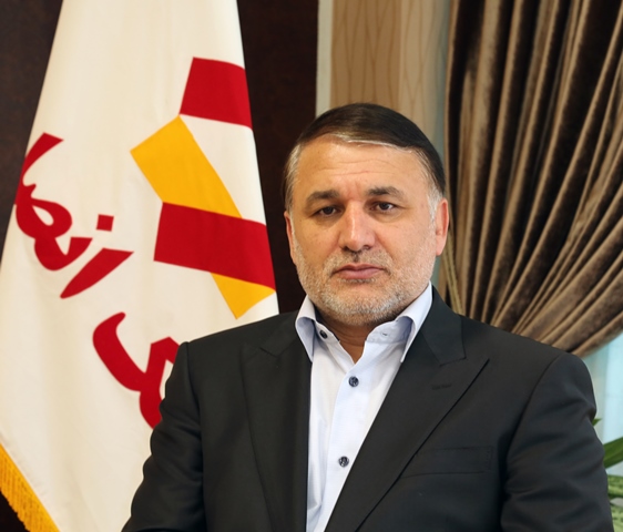 مدیرعامل بانک انصار